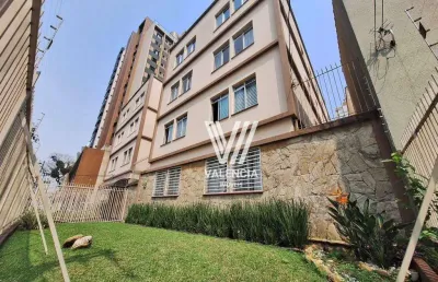 Ed. deraldo moletta | 3 dorms | 123m² | 1 vaga | agua verde - curitiba/pr
