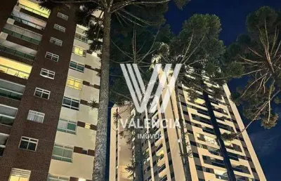 Ed. vermont | 2 dorms | 60m² | 2 vagas | ecoville - curitiba