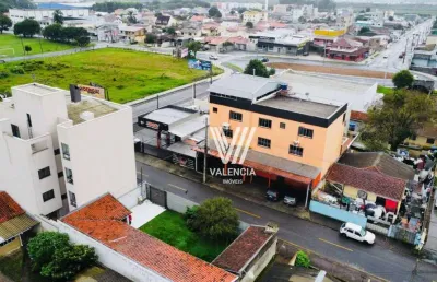 Casa comercial/residencial | 2 dorms | 2 salas comerciais | 550m² | afonso pena - sjp/pr