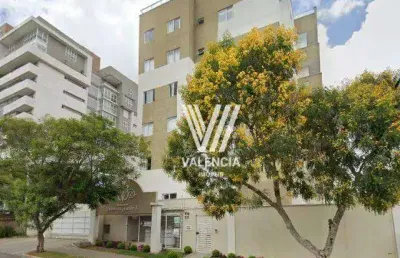 Res. aristocrata garden | mobiliado | 2 dorms | 1 vaga | 57m² | carioca - sjp/pr
