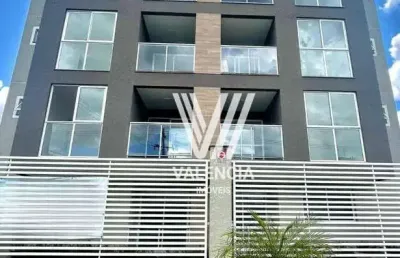 Res. imperium| 2 dorms | 1 vaga | 56m² | weissopolis - pinhais/pr