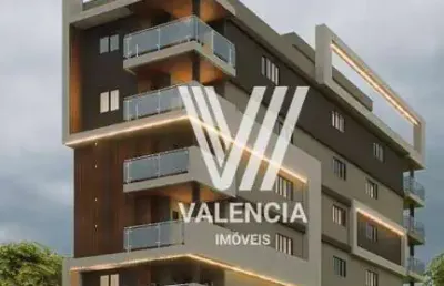 Res. são pedro | 3 dorms | 1 vaga | 89m² | são pedro - sjp/pr