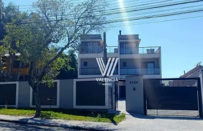 Sobrado em condominio | 3 dorms | 2 vagas | 160m² | bom retiro - curitiba/pr