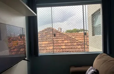 Ed. paulita | 3 dorms | 78m² priv | rebouças - curitiba/pr