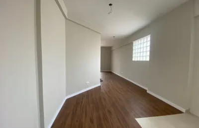 La tour residence | 1 dorm | centro | 36,42m² priv | curitiba/pr