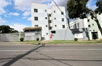 Ed. tom jobim | 3 dorm | 1suite | são josé dos pinhais | 70² priv | pr