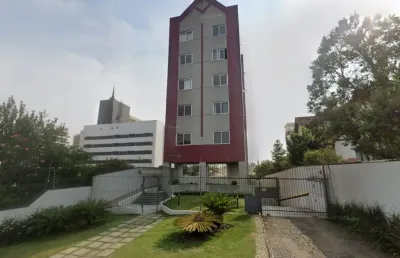Ed. denver hill | 1 dorm | apartamento | alto da gloria | 30² priv | pr