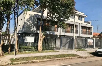 Triplex | 3 dorm | 1 suite |  | 145m² priv | guabirotuba - curitiba/pr