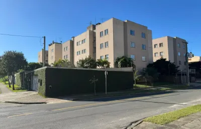 Apartamento | 1 suite | 80 m² priv | portão - curitiba