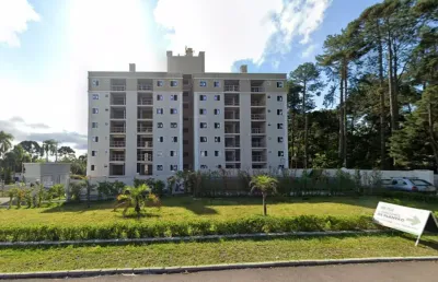 Apartamento | 2 dorm | 51 m² priv | atuba - pinhais 