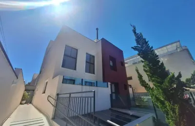 Res. classic sprada | 1 dorm | vaga | 47m² priv | garden - curitiba/pr