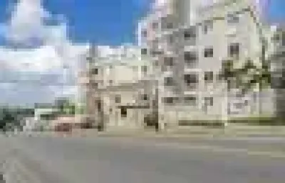 Apartamento | semi -  mobiliado | 70m² priv | uberaba - curitiba