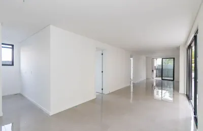Apto. garden | 3 dorm | ed. dom gabardo | 99m² priv | capão raso - curitiba/pr