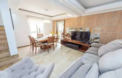 Sobrado | 3 dorm | mobiliado | 150m² priv | boqueirão - curitiba/pr
