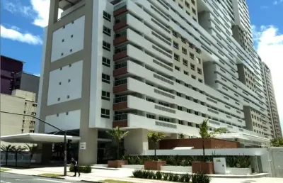 Studio | mobiliado | 27² priv | centro  - curitiba - pr