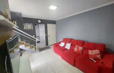 Cobertura | 3 dorm | suíte | vaga | 86 m² priv | cidade jardim - sjp/pr