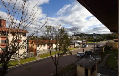 Oportunidade única – apartamento 2 dormitórios no último andar!