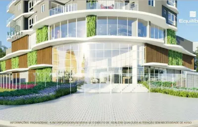 Apartamento à venda, 147 m² por r$ 1.802.873,00 - cristo rei - curitiba/pr