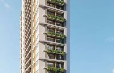 Apartamento à venda, 50 m² por r$ 575.580,00 - centro - curitiba/pr