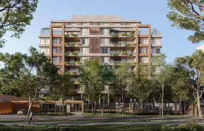 Apartamento à venda, 215 m² por r$ 4.290.000,00 - cabral - curitiba/pr