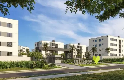 Apartamento à venda, 58 m² por r$ 367.351,75 - capão raso - curitiba/pr