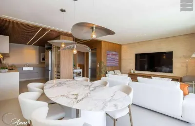 Apartamento com 3 suítes à venda, 154 m² por r$ 2.299.133 - juvevê - curitiba/pr