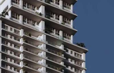 Cobertura duplex com 3 suítes à venda, 215 m² por r$ 3.675.686 - juvevê - curitiba/pr