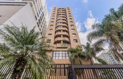 Apartamento à venda, 59 m² por r$ 500.000,00 - bigorrilho - curitiba/pr