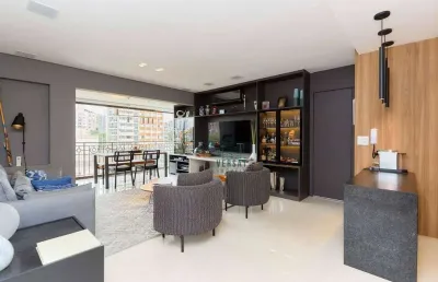 Apartamento à venda, 87 m² por r$ 1.298.000,00 - mercês - curitiba/pr