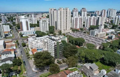 Apartamento à venda, 66 m² por r$ 700.900,00 - portão - curitiba/pr