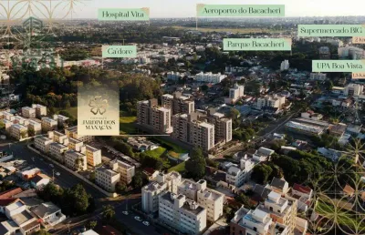 Apartamento à venda, 73 m² por r$ 721.620,00 - tingui - curitiba/pr