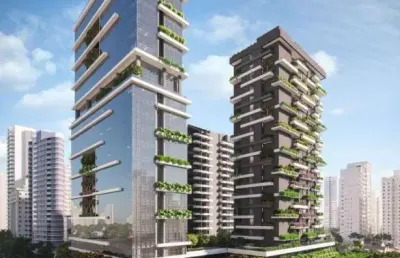 Apartamento à venda, 83 m² por r$ 2.033.000,00 - juvevê - curitiba/pr
