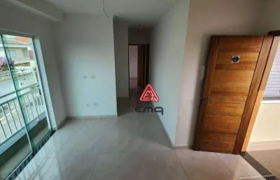 Apartamento à venda, 39 m² por r$ 275.900,00 - vila guilherme - são paulo/sp