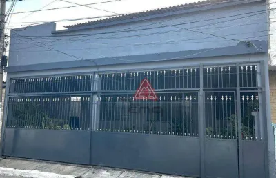 Sobrado com 2 dormitórios à venda, 90 m² por r$ 529.500,00 - vila guilherme - são paulo/sp