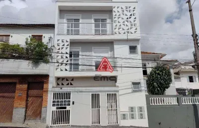 Apartamento com 1 dormitório à venda, 41 m² por r$ 244.900,00 - vila guilherme - são paulo/sp