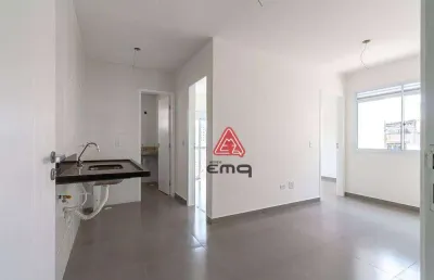 Apartamento à venda, 37 m² por r$ 269.000,00 - vila guilherme - são paulo/sp