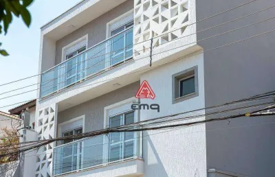Apartamento com 1 dormitório à venda, 32 m² por r$ 234.900,00 - vila guilherme - são paulo/sp