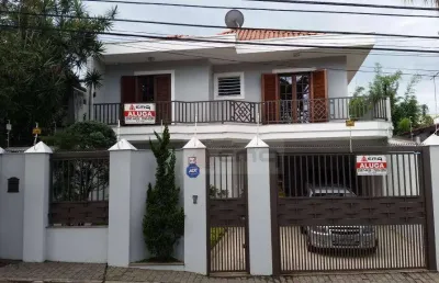 Sobrado com 4 dormitórios à venda, 224 m² por r$ 1.590.000,00 - jardim floresta - são paulo/sp