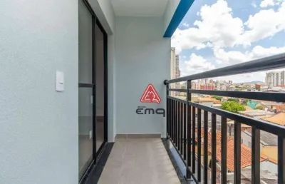Apartamento à venda, 56 m² por r$ 475.000,00 - vila dom pedro ii - são paulo/sp