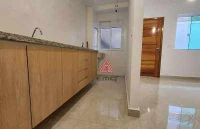 Apartamento à venda, 45 m² por r$ 289.000,00 - jardim franca - são paulo/sp