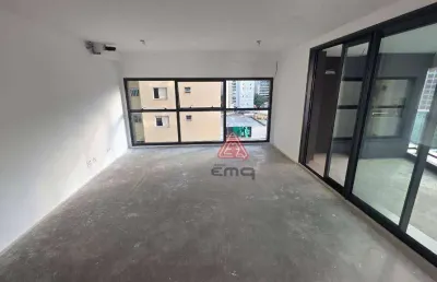 Apartamento com 3 dormitórios à venda, 152 m² por r$ 3.550.000,00 - vila olímpia - são paulo/sp