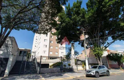 Apartamento com 2 dormitórios à venda, 61 m² por r$ 448.000,00 - vila guilherme - são paulo/sp