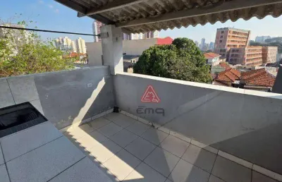 Casa com 2 dormitórios para alugar, 70 m² por r$ 1.993,97/mês - vila guilherme - são paulo/sp