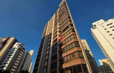 Apartamento com 4 dormitórios à venda, 358 m² por r$ 1.395.000,00 - santana - são paulo/sp
