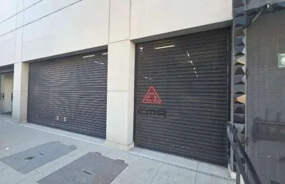 Salão à venda, 277 m² por r$ 2.950.000 - parada inglesa - são paulo/sp