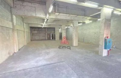 Salão para alugar, 277 m² por r$ 14.390,00/mês - parada inglesa - são paulo/sp