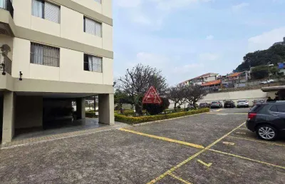 Apartamento com 3 dormitórios para alugar, 70 m² por r$ 2.740,33/mês - água fria - são paulo/sp