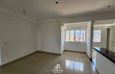 Apartamento à venda em calhau, ed barão dos cocais - 3 quartos - 90m² - nascente