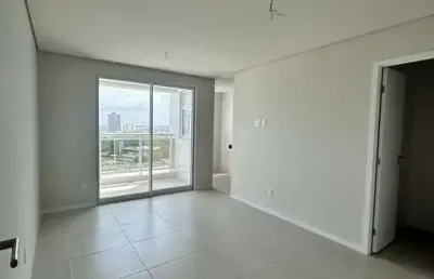 Apartamento à venda em jardim renascença - 2 suítes - nascente e ventilado