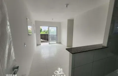 Apartamento à venda em jd são francisco - ed. altos do são francisco - 2 quartos